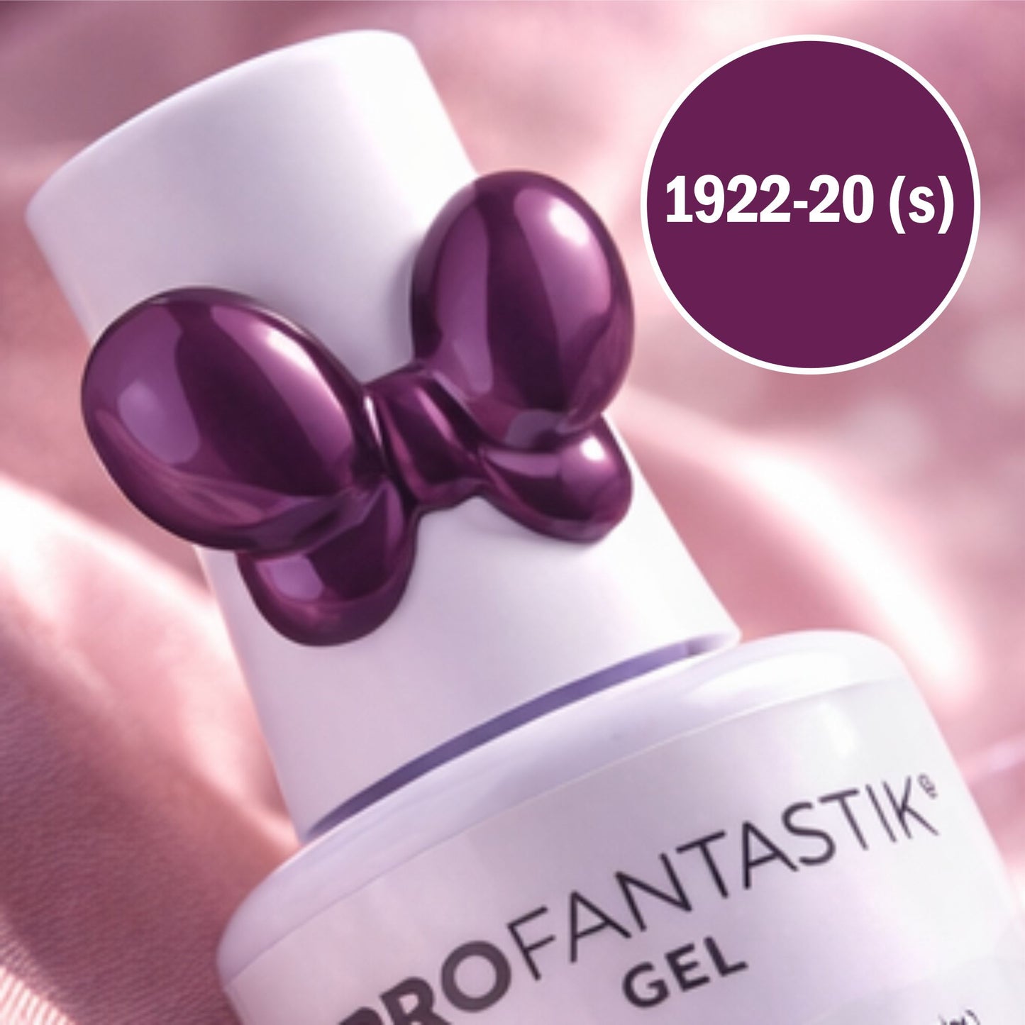 Gel 21 Días 1922-20 Satinado