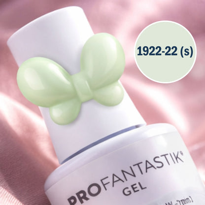 Gel 21 Días 1922-22 Satinado
