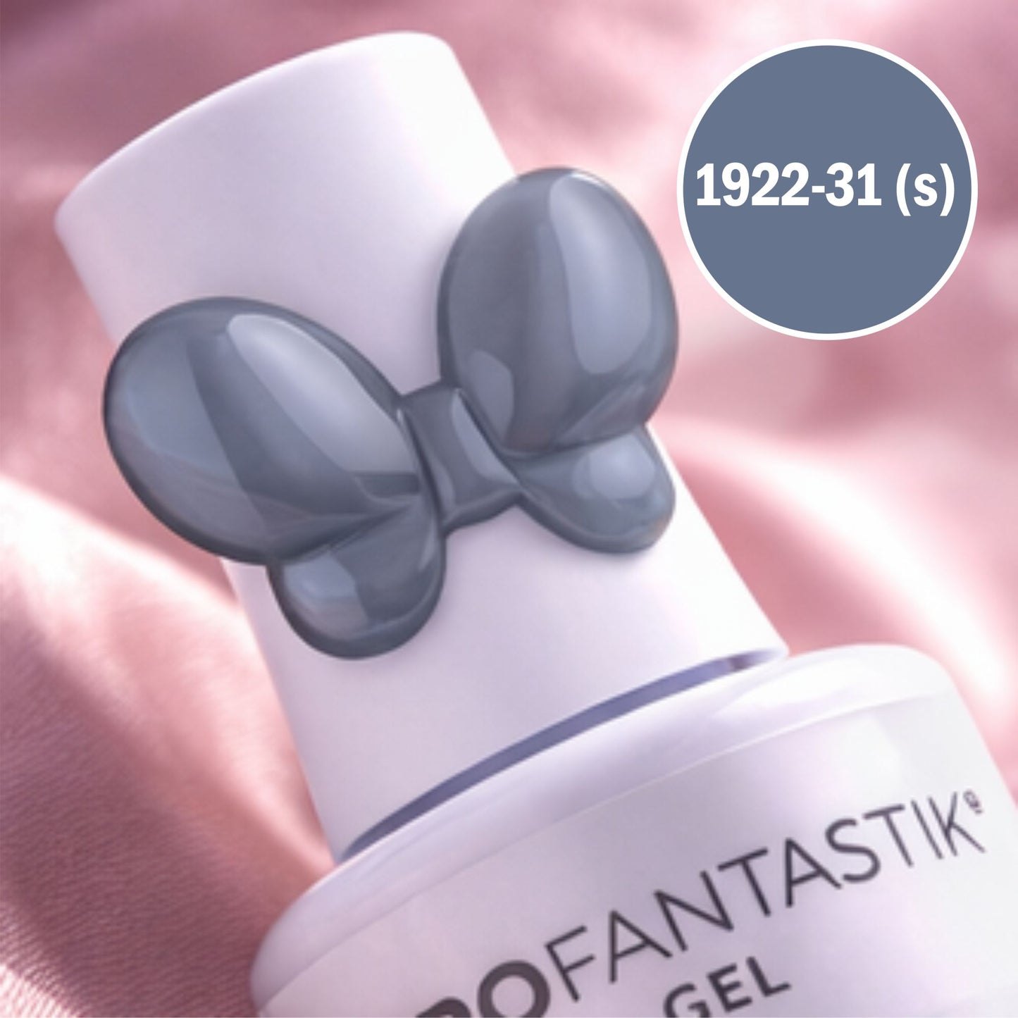 Gel 21 Días 1922-31 Satinado