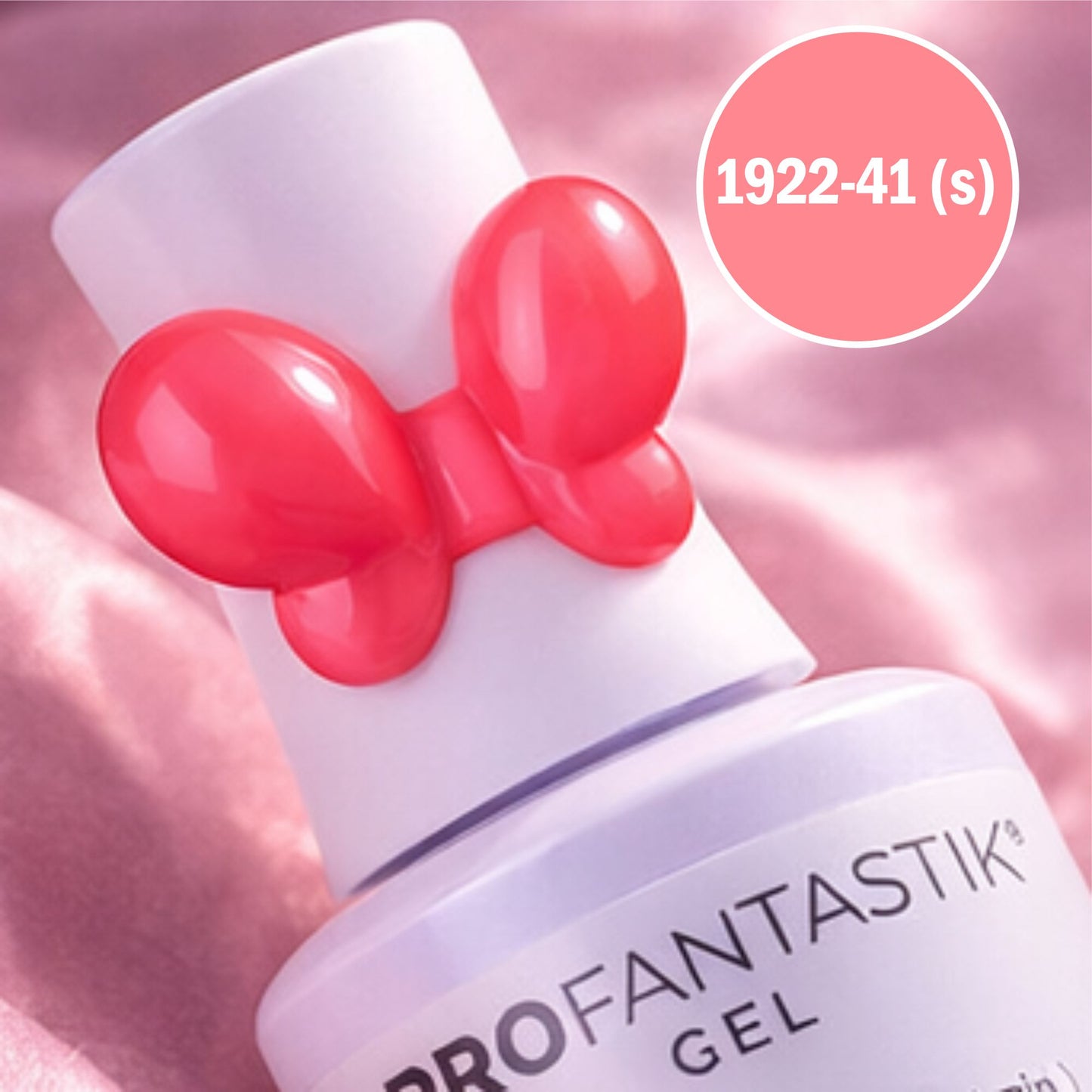 Gel 21 Días 1922-41 Satinado