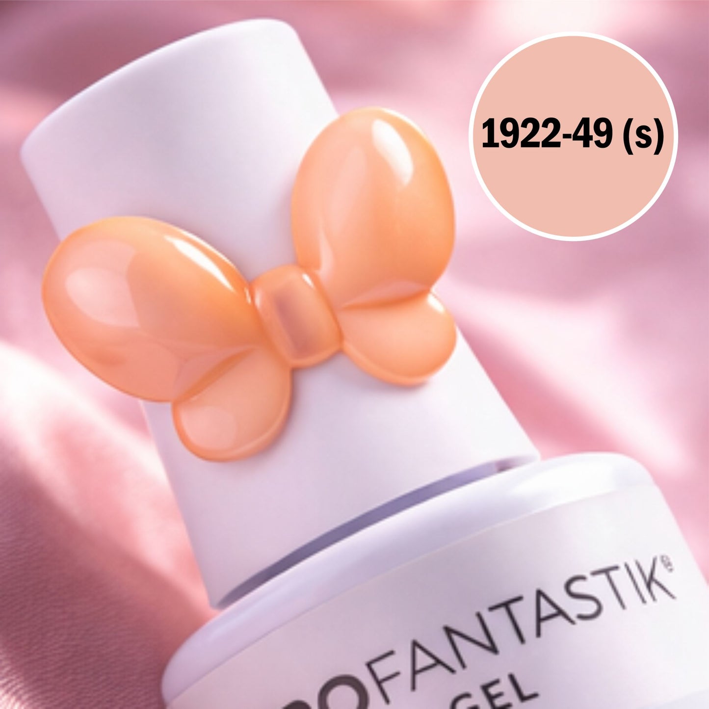 Gel 21 Días 1922-49 Satinado