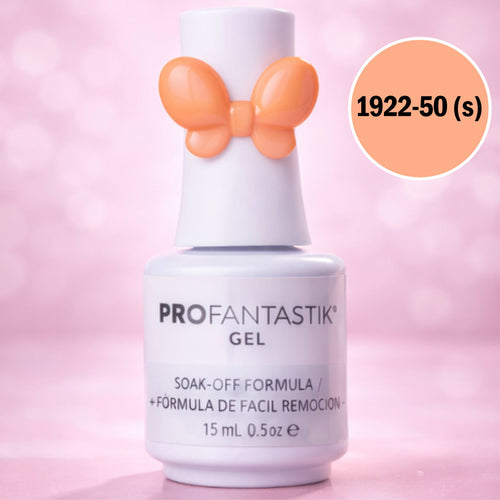 Gel 21 Días 1922-50 Satinado