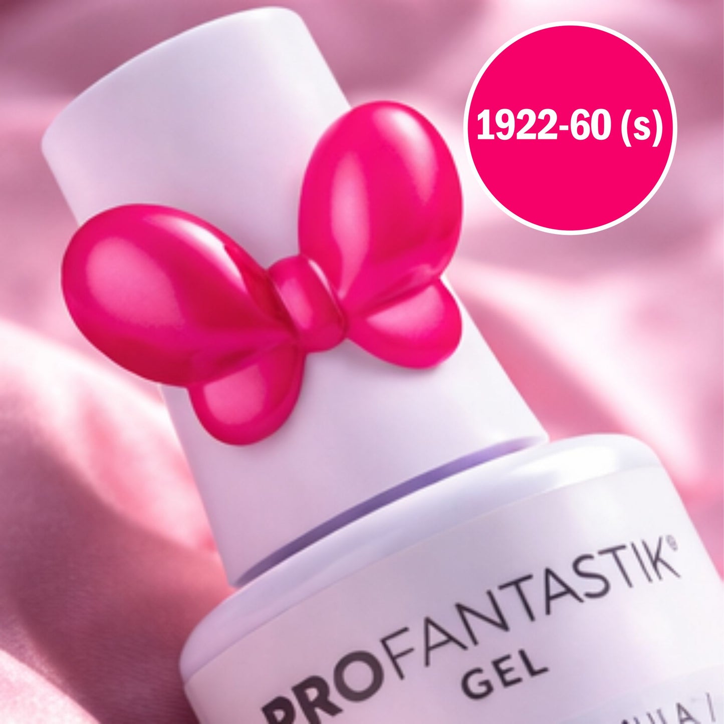 Gel 21 Días 1922-60 Satinado