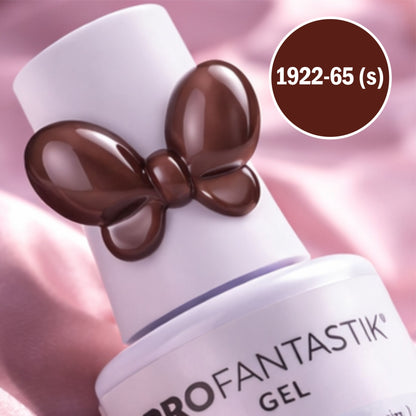 Gel 21 Días 1922-65 Satinado