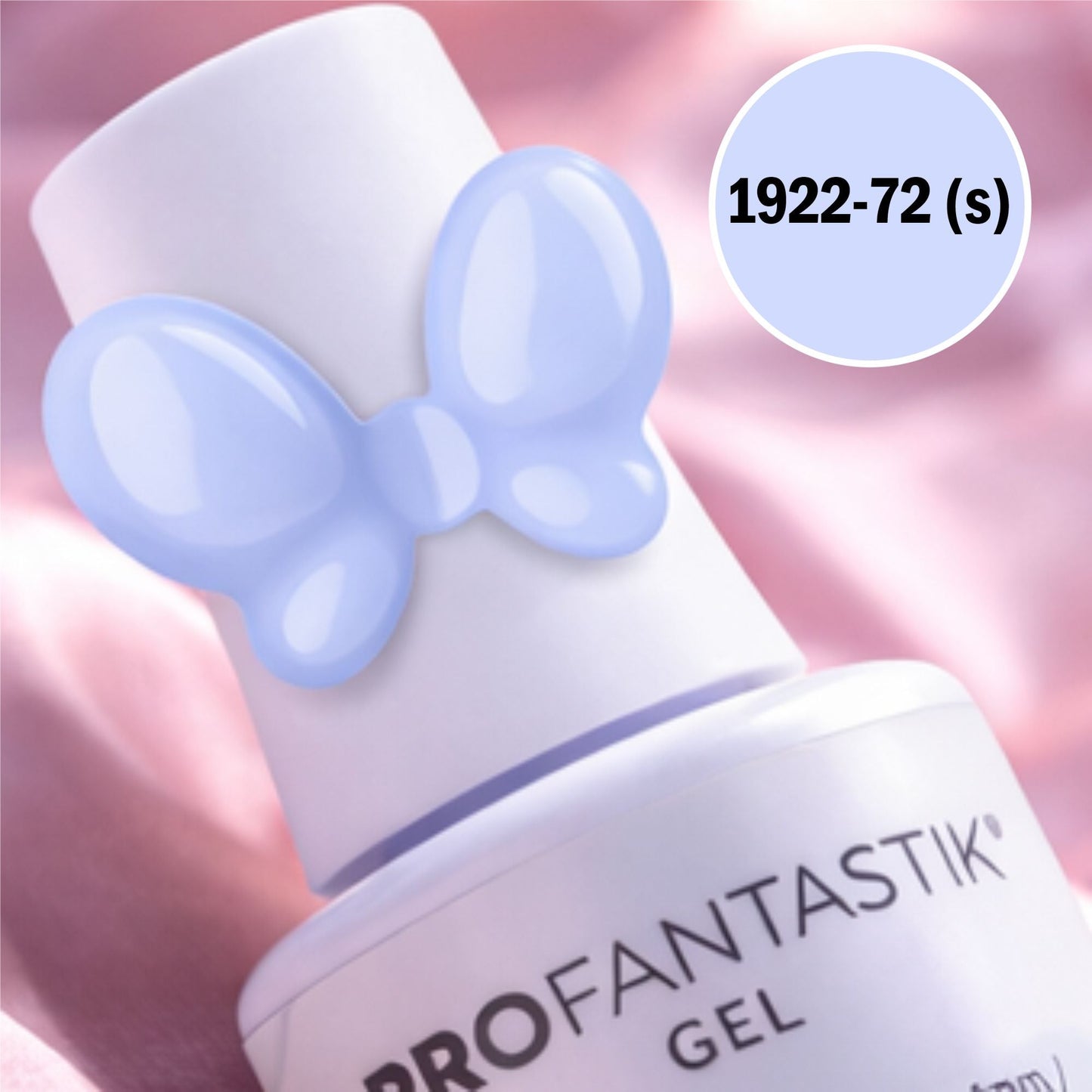 Gel 21 Días 1922-72 Satinado