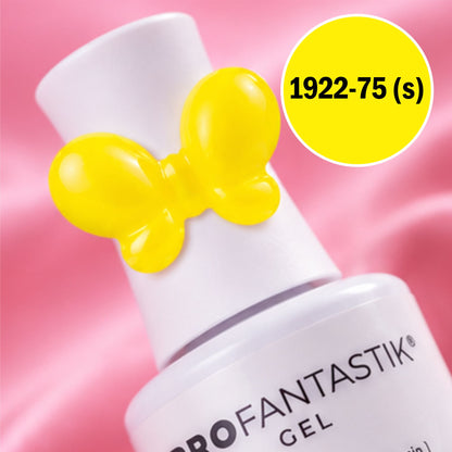 Gel 21 Días 1922-75 Satinado