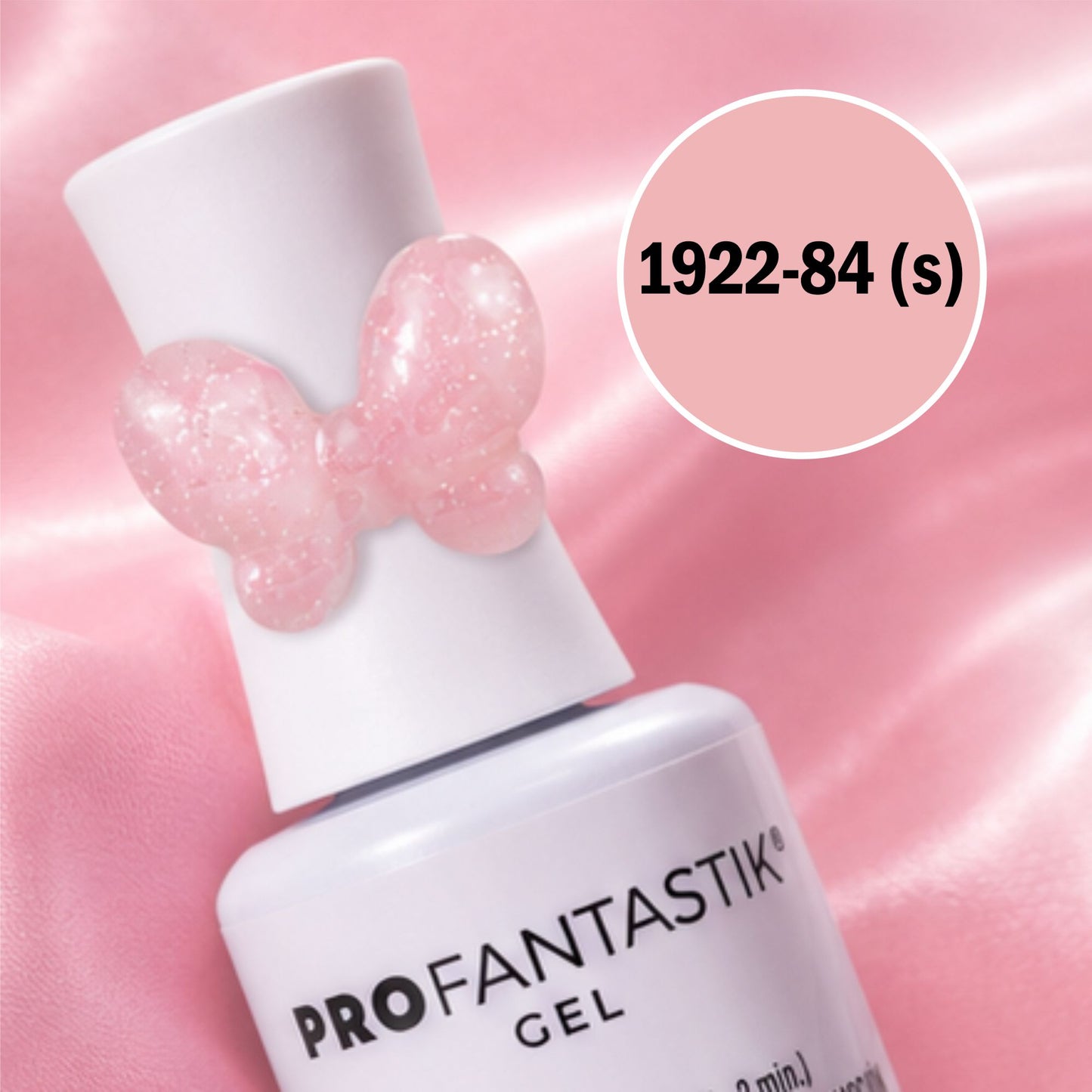 Gel 21 Días 1922-84 Satinado
