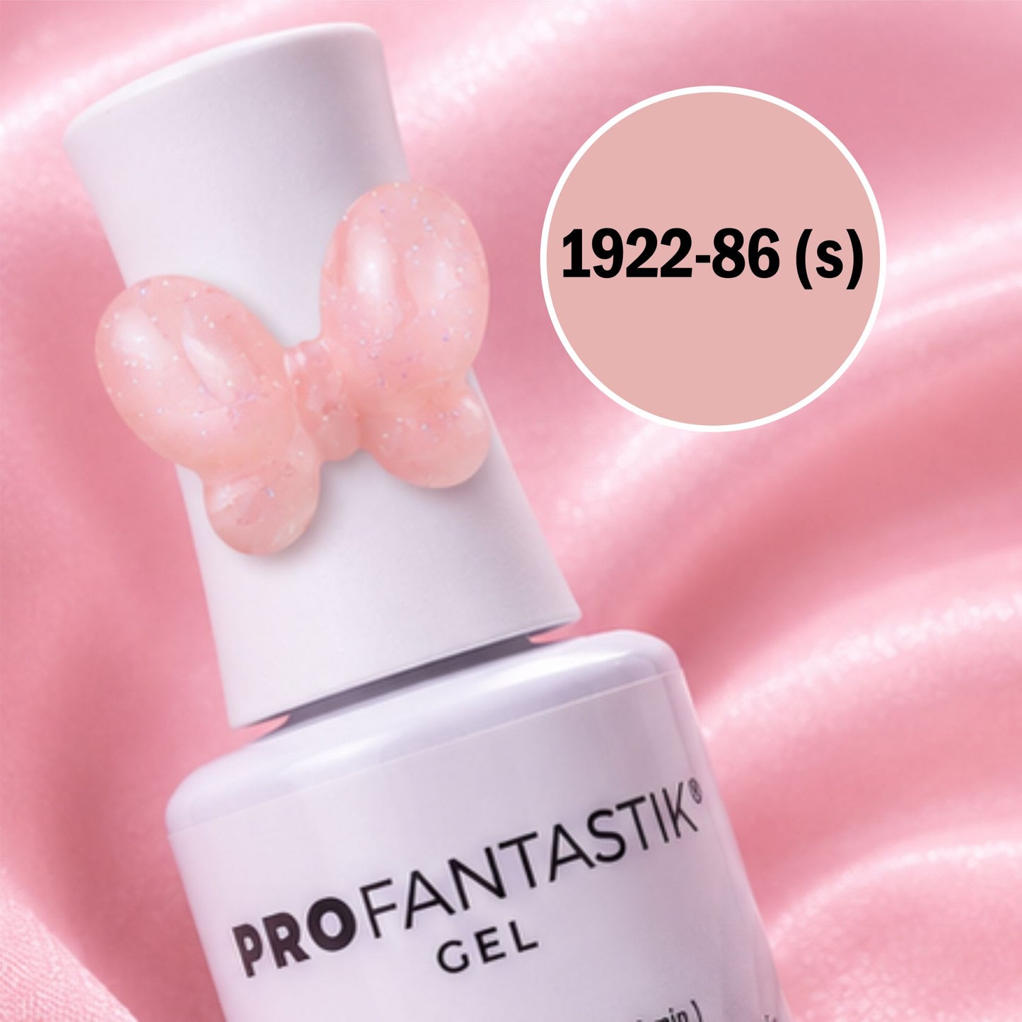 Gel 21 Días 1922-86 Satinado
