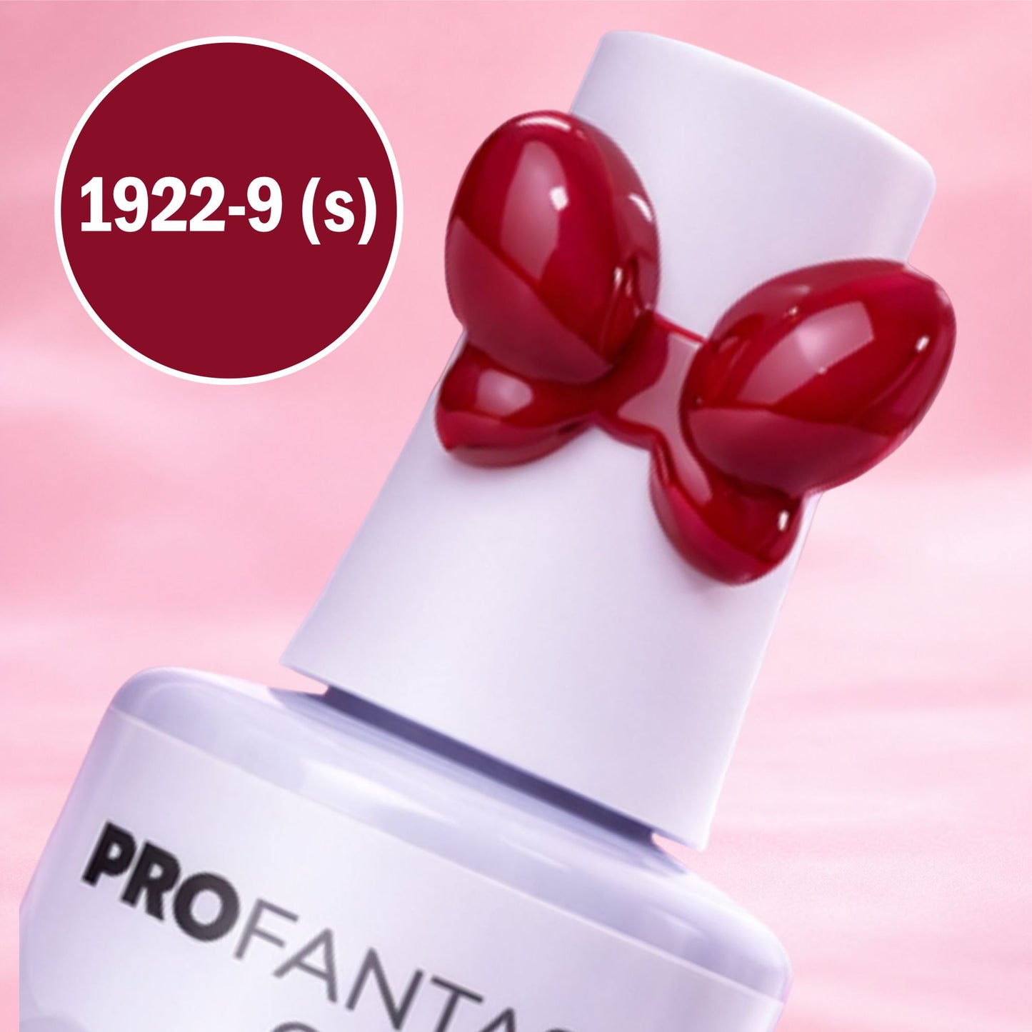 Gel 21 Días 1922-9 Satinado