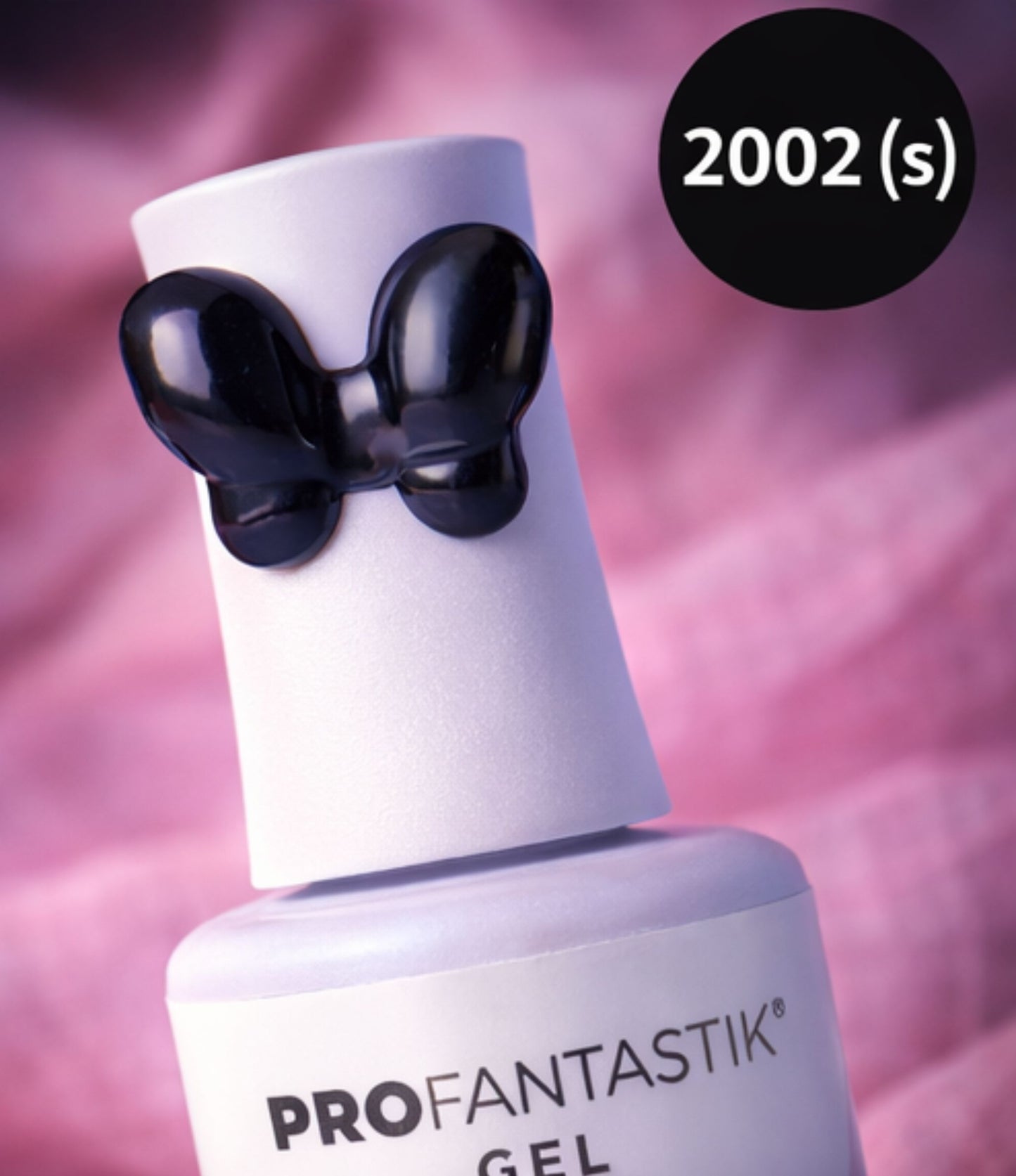 Gel 21 Días 2002 Satinado