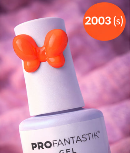 Gel 21 Días 2003 Satinado