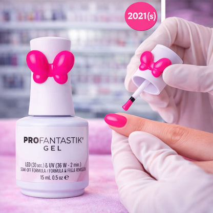 Gel 21 Días 2021 Satinado