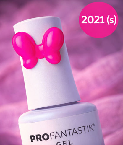 Gel 21 Días 2021 Satinado