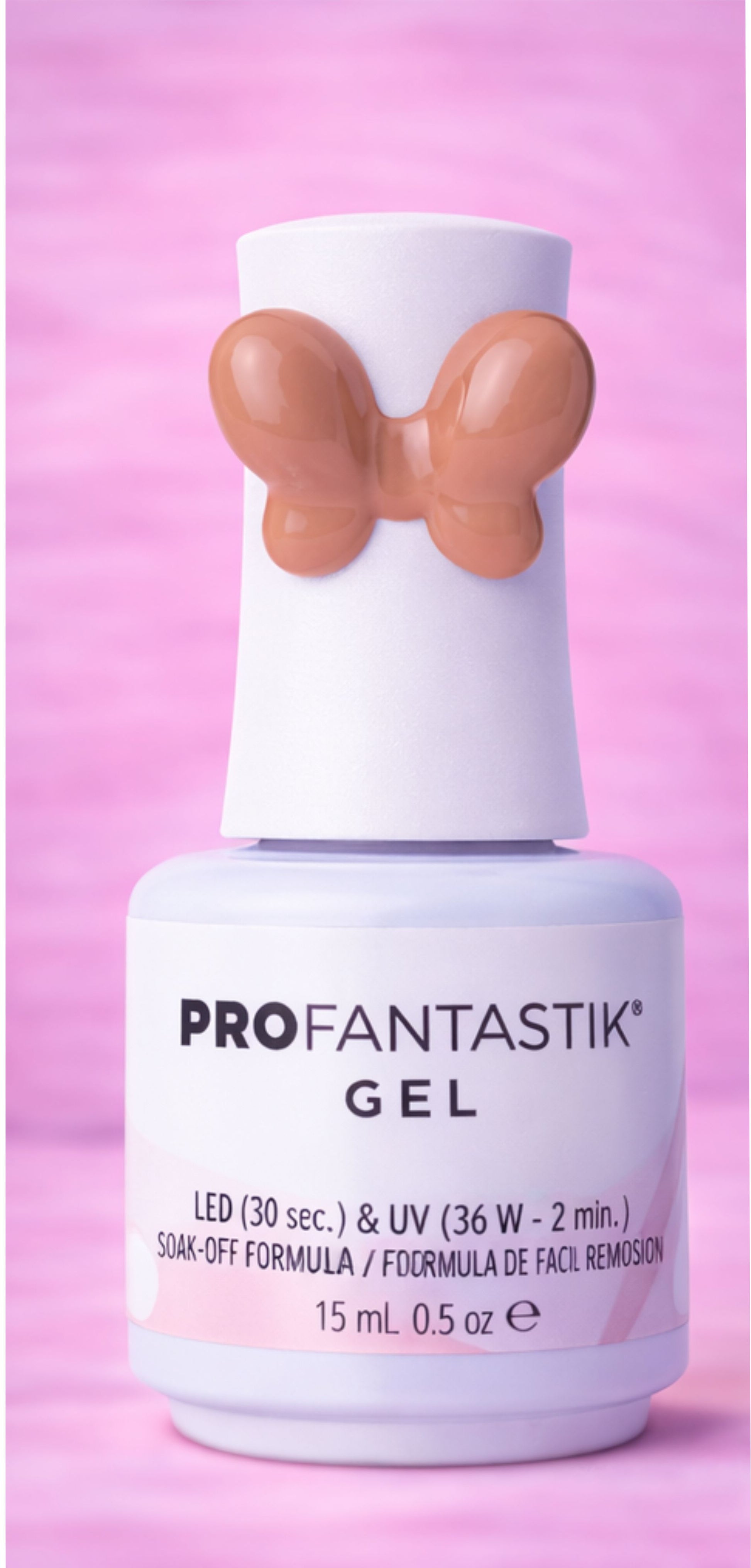 Gel 21 Días 2047 Satinado