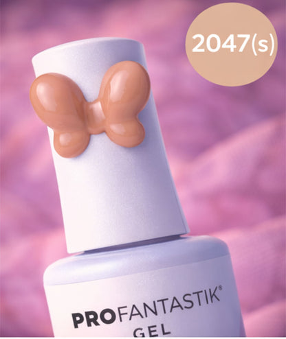 Gel 21 Días 2047 Satinado