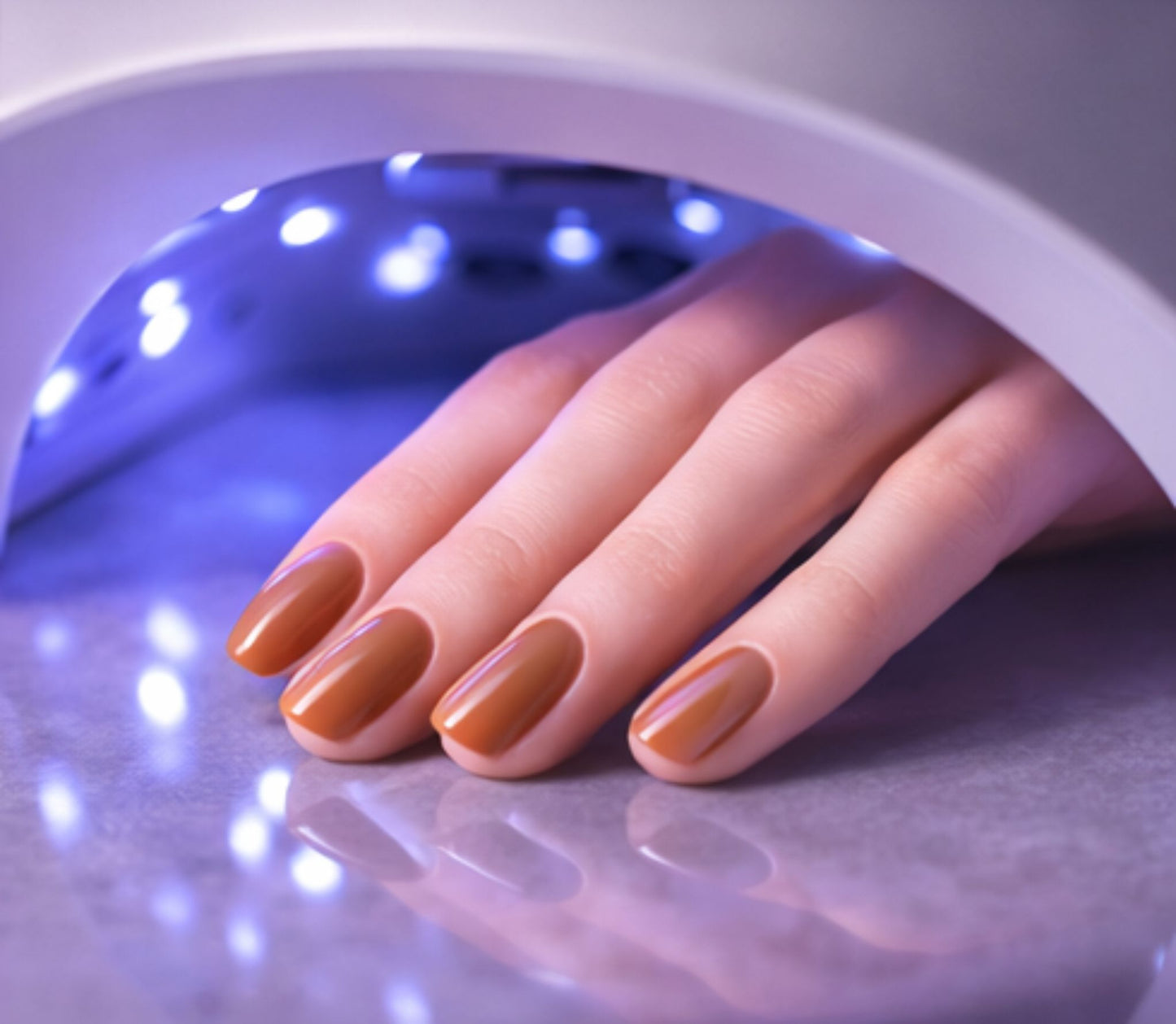 Gel 21 Días 2047 Satinado