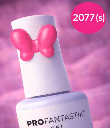 Gel 21 Días 2077 Satinado