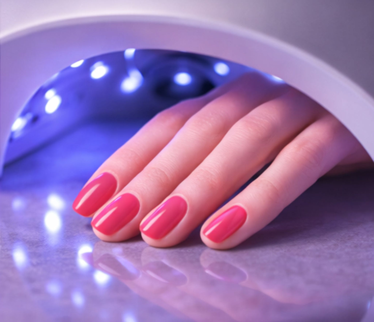 Gel 21 Días 2077 Satinado