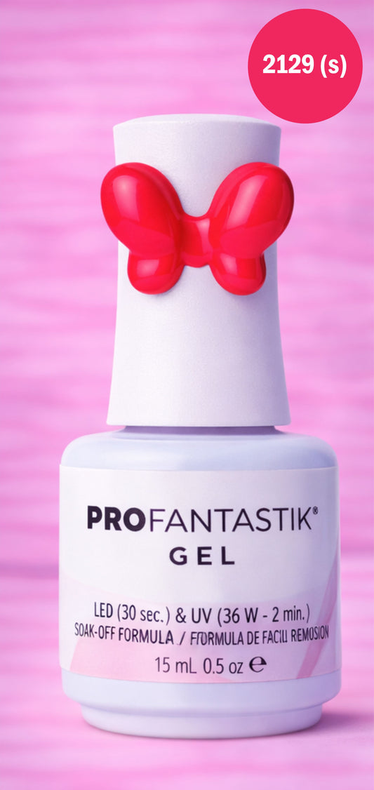 Gel 21 Días 2129 Satinado