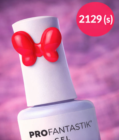 Gel 21 Días 2129 Satinado