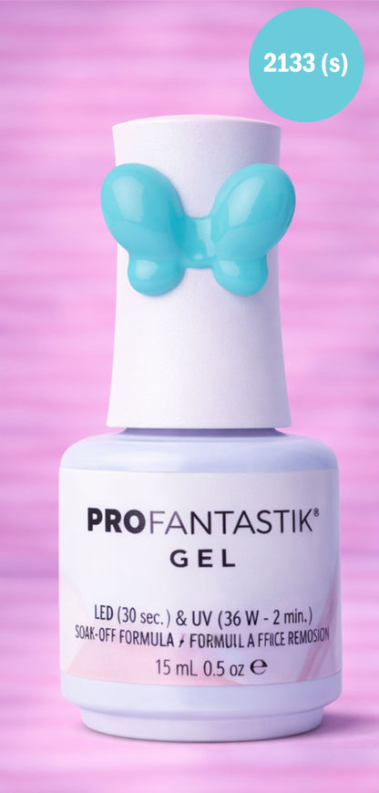 Gel 21 Días 2133 Satinado