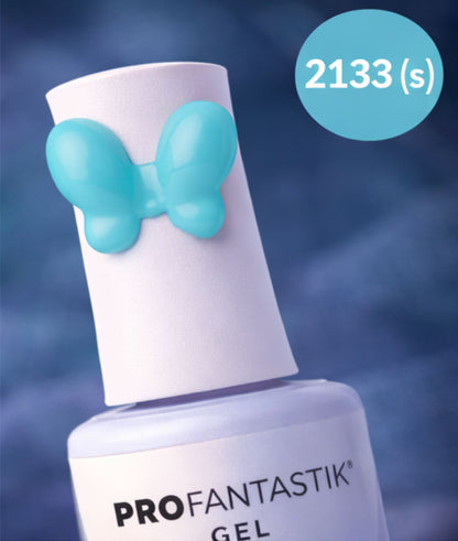 Gel 21 Días 2133 Satinado