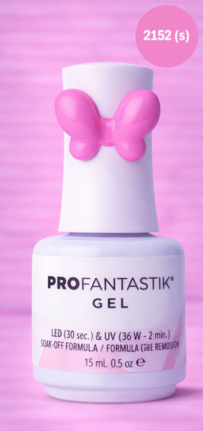 Gel 21 Días 2152 Satinado