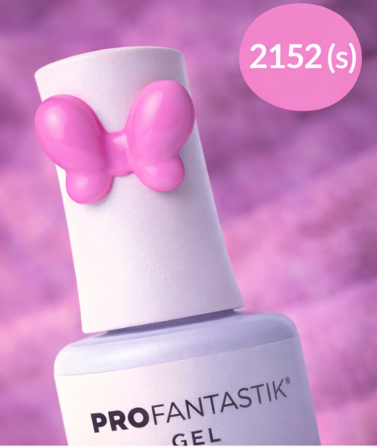 Gel 21 Días 2152 Satinado