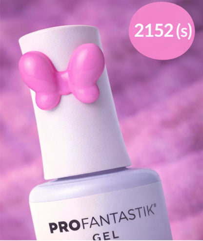 Gel 21 Días 2152 Satinado