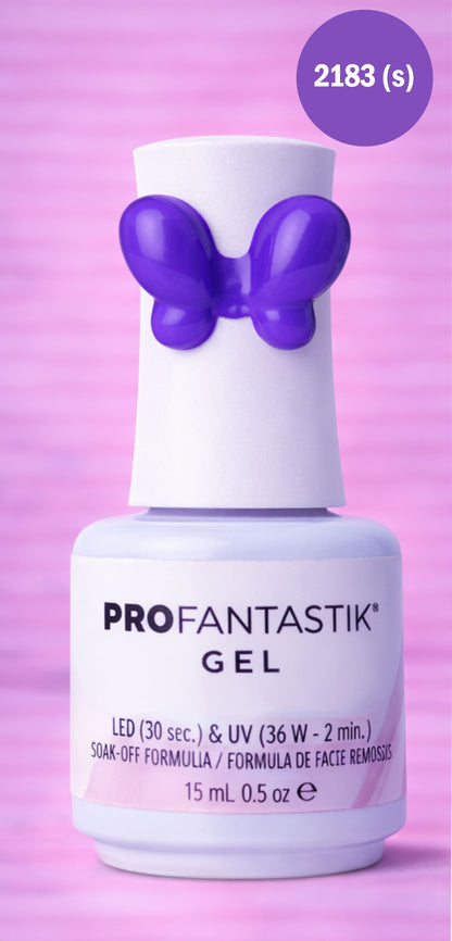 Gel 21 Días 2183 Satinado