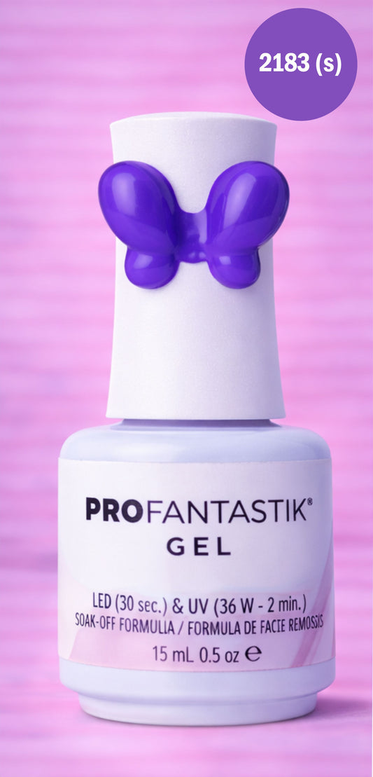 Gel 21 Días 2183 Satinado