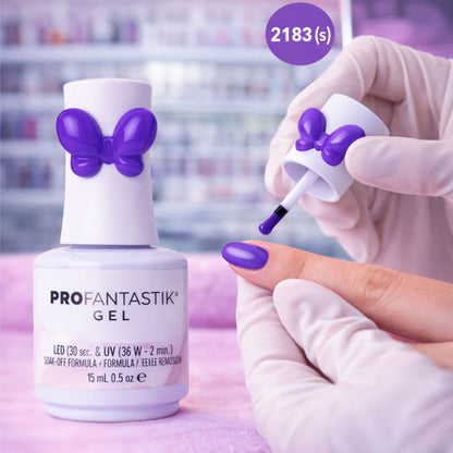 Gel 21 Días 2183 Satinado
