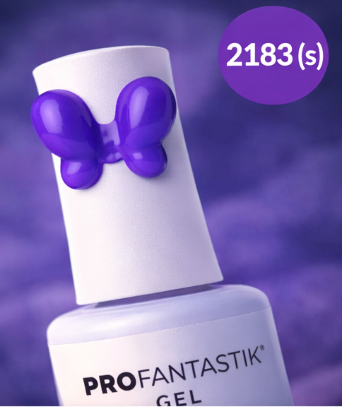 Gel 21 Días 2183 Satinado