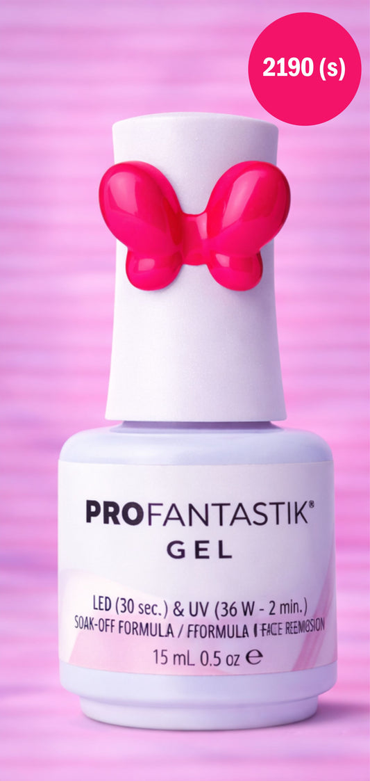 Gel 21 Días 2190 Satinado