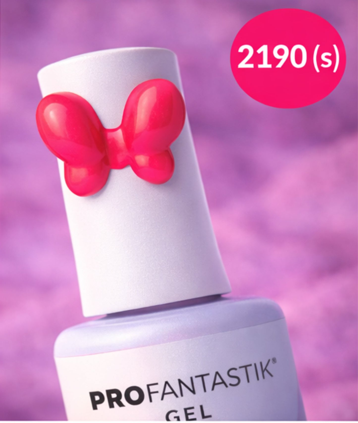 Gel 21 Días 2190 Satinado