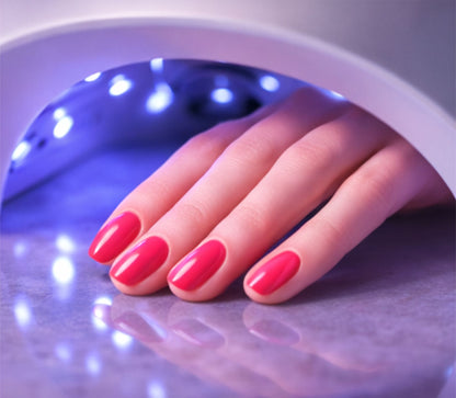 Gel 21 Días 2190 Satinado