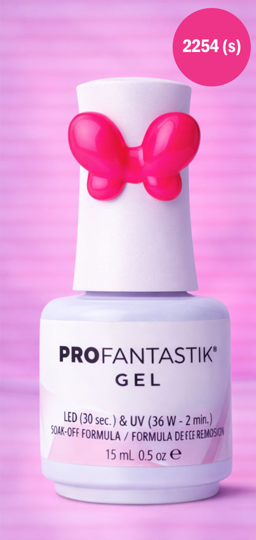 Gel 21 Días 2254 Satinado