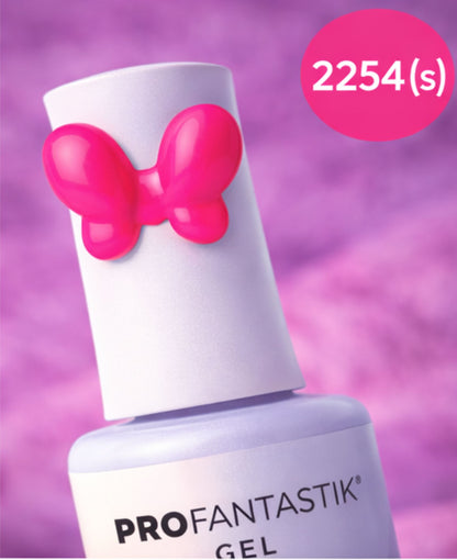 Gel 21 Días 2254 Satinado