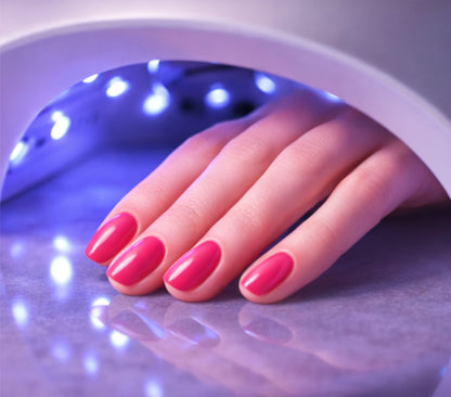 Gel 21 Días 2254 Satinado