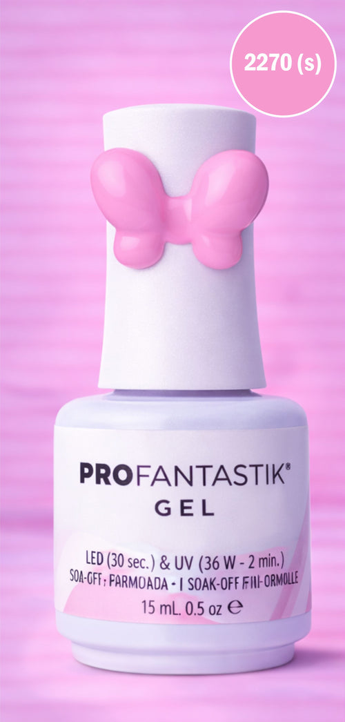 Gel 21 Días 2270 Satinado