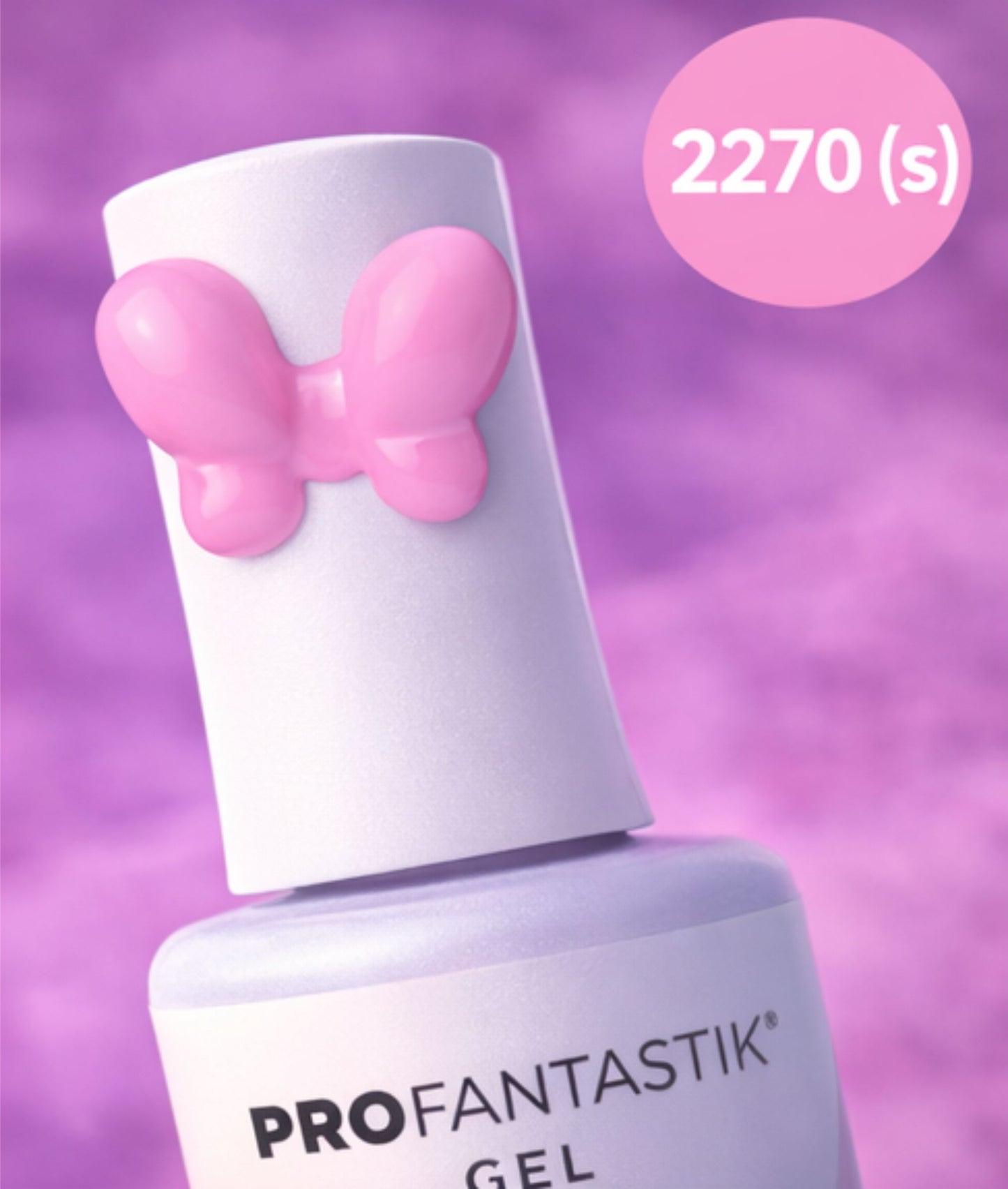 Gel 21 Días 2270 Satinado