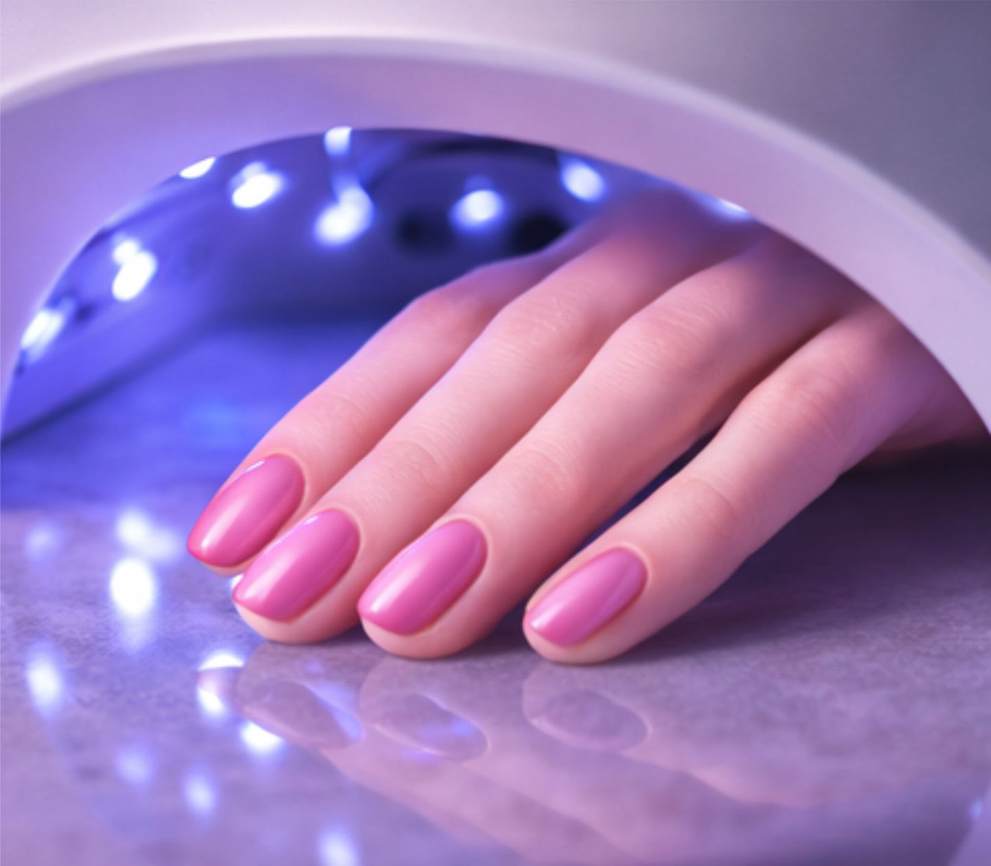 Gel 21 Días 2270 Satinado