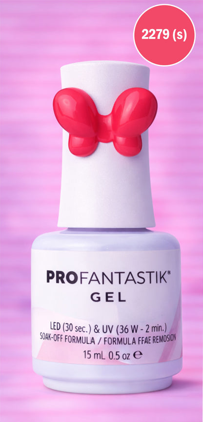 Gel 21 Días 2279 Satinado