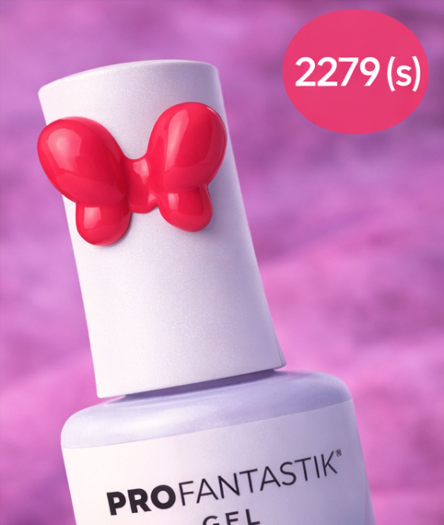 Gel 21 Días 2279 Satinado