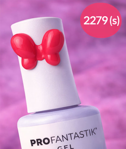 Gel 21 Días 2279 Satinado