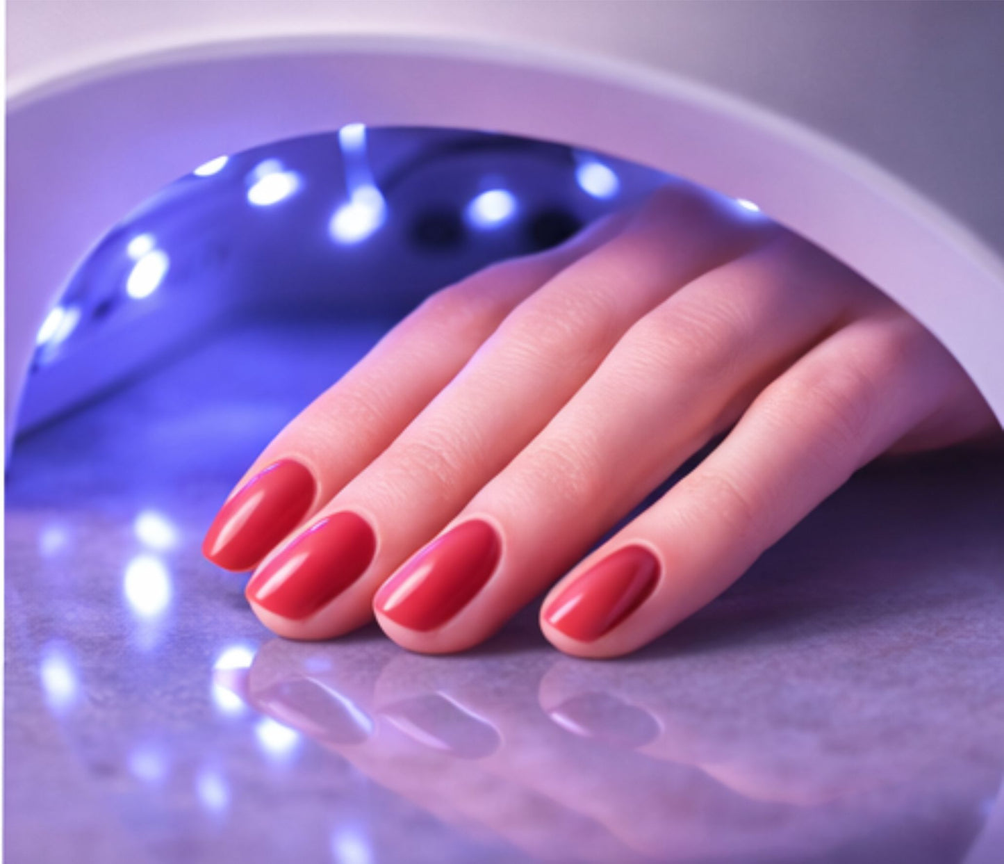 Gel 21 Días 2279 Satinado