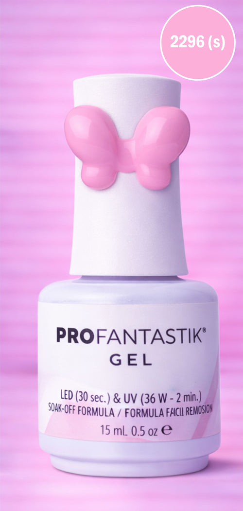 Gel 21 Días 2296 Satinado