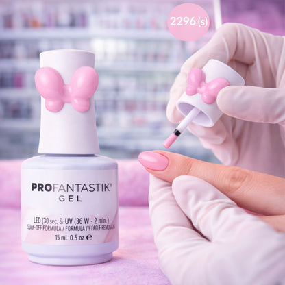 Gel 21 Días 2296 Satinado
