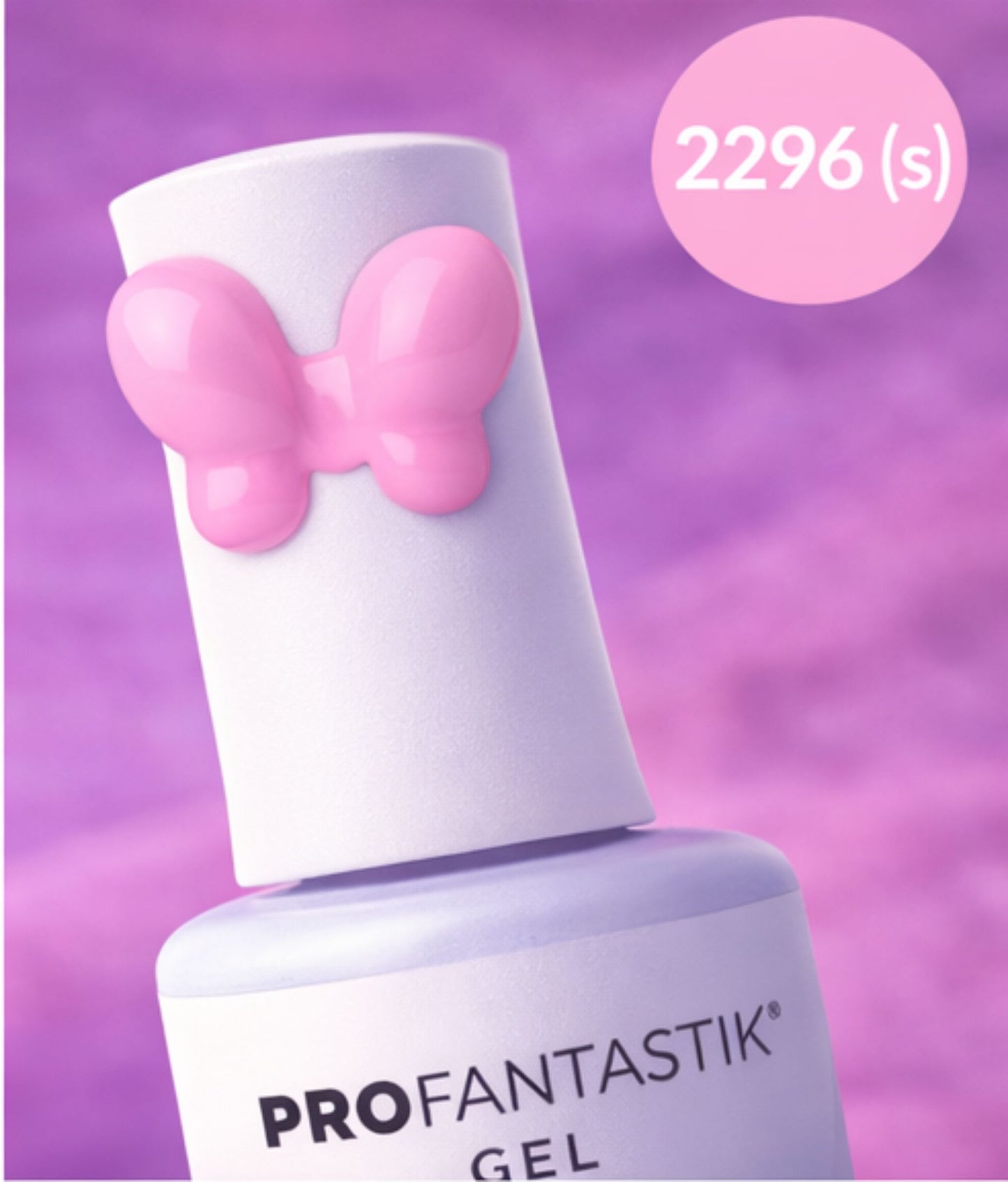 Gel 21 Días 2296 Satinado