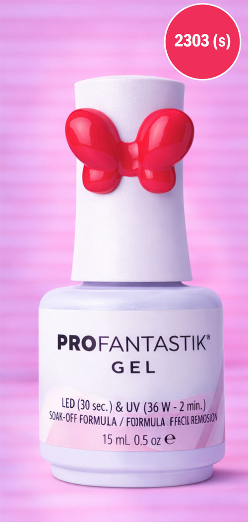 Gel 21 Días 2303 Satinado